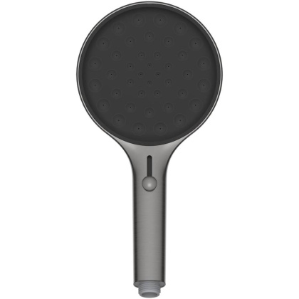 Душевой комплект Inspire VSFW-433TI3RGM встраиваемый, термостат, трехрежимный, вороненая сталь Душевой комплект Inspire VSFW-433TI3RGM встраиваемый, термостат, трехрежимный, вороненая сталь