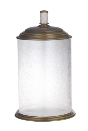 Ведро MURANO 10914-W-BR Boheme Ведро MURANO 10914-W-BR Boheme