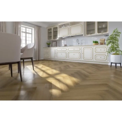 Кварцевый ламинат Fargo 33-4105-12 Дуб Ванкувер