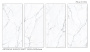 Керамогранит ARTEMISA BLANCO 2800х1200х6мм MATT