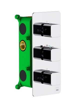 Душевая система Timo Petruma SX-5049/00SM chrome Душевая система Timo Petruma SX-5049/00SM chrome