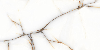 Керамогранит CRYSTAL WHITE 60х120 POLISHED, Palacio