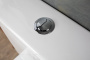 Сливной бачок Aquanet Logic-C-1 CL-12339-1 Сливной бачок Aquanet Logic-C-1 CL-12339-1