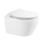 Крышка-сиденье BelBagno BB216QSC Крышка-сиденье BelBagno BB216QSC