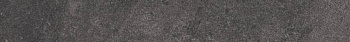 Подступенок Портленд антрацит матовый обрезной 80x10,7x0,9