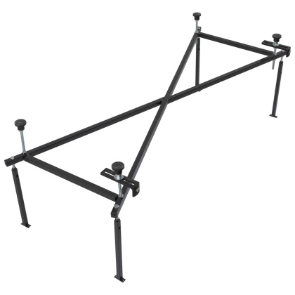 Акриловая ванна Aquanet Bright 170x70 (с каркасом) Акриловая ванна Aquanet Bright 170x70 (с каркасом)