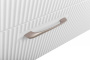 Тумба с раковиной подвесная BelBagno DUE 80 Rovere Nature, раковина белая Тумба с раковиной подвесная BelBagno DUE 80 Rovere Nature, раковина белая