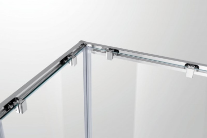 MOLVENO-A-2-90-C-Cr-IV Душевой уголок