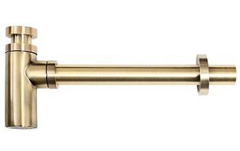 Сифон Timo 958 Antique без выпуска Сифон Timo 958 Antique без выпуска