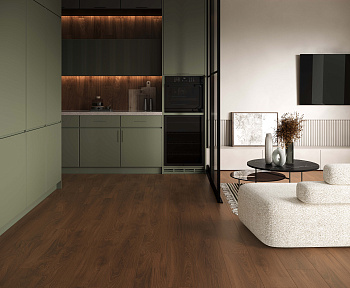 Polo Choco Керамогранит шоколадный K952685R0001LPET 20х80 Polo Choco Керамогранит шоколадный K952685R0001LPET 20х80