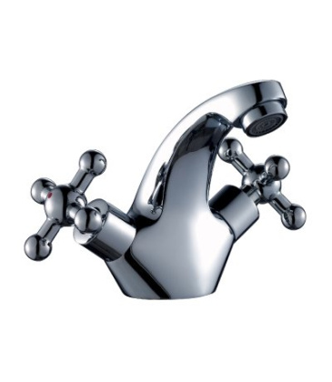 Смеситель Rossinka H02-61 для раковины