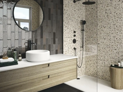 Керамогранит Murus Nocta 7х28 Керамогранит Murus Nocta 7х28