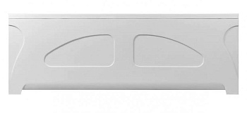 Экран фронтальный для ванны "Камелия" 1800, шт