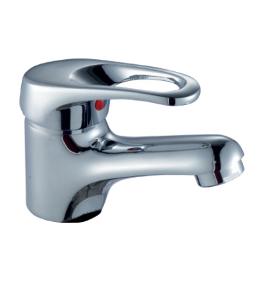 Смеситель Rossinka B35-11 для раковины Смеситель Rossinka B35-11 для раковины