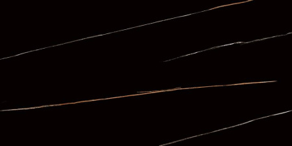 Керамогранит Lawa black черный (120смх60смх9мм) (2шт_1,44м2) Полированный, м2