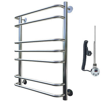 Полотенцесушитель Идеал эл ТЭН 3 80*50 (ЛЦ5) Полотенцесушитель Идеал эл ТЭН 3 80*50 (ЛЦ5)