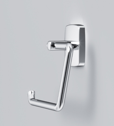 A9034100 Gem, Держатель для туалетной бумаги A9034100 Gem, Держатель для туалетной бумаги