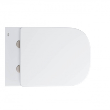 Подвесной унитаз Grohe Euro Ceramic 39328000 без сиденья Подвесной унитаз Grohe Euro Ceramic 39328000 без сиденья