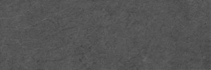 Плитка настенная 60094 Story камень черный 20*60 (10шт/1.2м2), м2