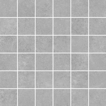 Мозаика Cement серый 30х30,шт.
