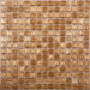 Мозаика SE30 стекло (сетка) (20*20*4) 327*327   