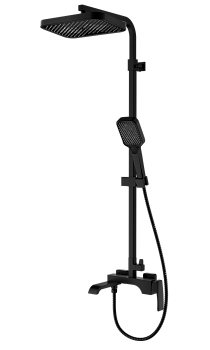 Душевая система Raglo для ванны и душа R02.24.06 Душевая система Raglo для ванны и душа R02.24.06