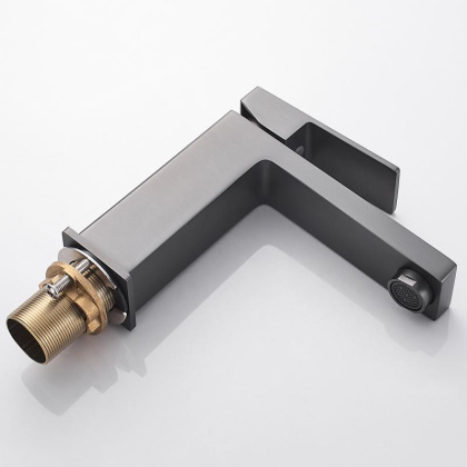 Смеситель для раковины Shevanik S96T S9601T