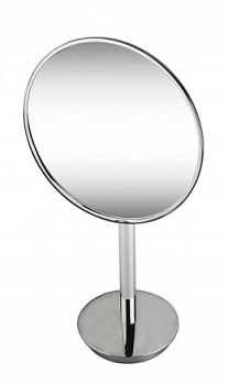 Косметическое зеркало, отдельностоящиe