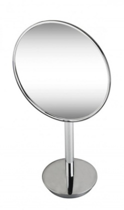 Косметическое зеркало, отдельностоящиe