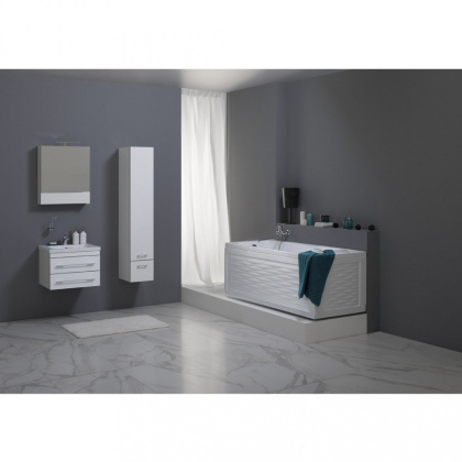 Акриловая ванна Aquanet Nord 170х70 242331