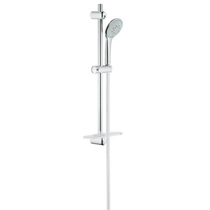 Душевой гарнитур Grohe Euphoria 27232001 хром Душевой гарнитур Grohe Euphoria 27232001 хром