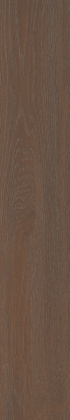 Тровазо коричневый тёмный матовый обрезной 13x80x0,9