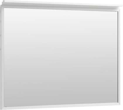 Зеркало Allen Brau Priority 100 1.31017.02 серебро браш Зеркало Allen Brau Priority 100 1.31017.02 серебро браш