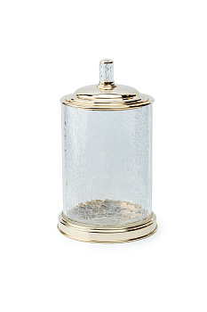 Ведро MURANO CRYSTAL_Комплект 10914-CRST-G Boheme