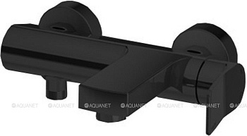 Смеситель для ванны с душем Paffoni Tilt TI022NO