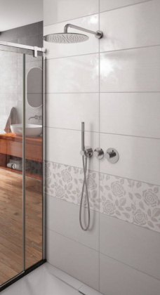 Душевая система Timo Saona SX-2359/00SM скрытого монтажа с термостатом, хром Душевая система Timo Saona SX-2359/00SM скрытого монтажа с термостатом, хром