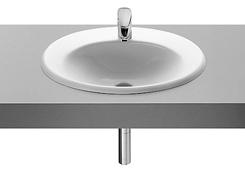 Раковина Roca Java 56 см, 327863000 белая