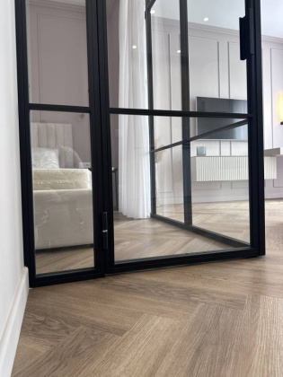 Кварцевый ламинат Fargo 33-81996-9 Дуб Робуста Кварцевый ламинат Fargo 33-81996-9 Дуб Робуста