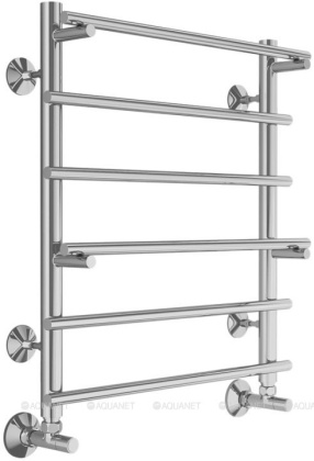 Полотенцесушитель Terminus Вента П6 500х600 Полотенцесушитель Terminus Вента П6 500х600