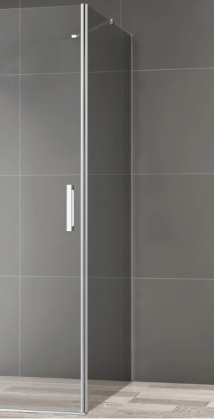 SLIDER-80-FIX-C-Cr Универсальная боковая панель