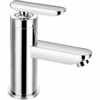 SIESTA-F-LS-01-W0 Смеситель на раковину, без донного клапана