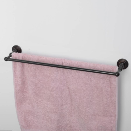 Isar K-7340 Держатель полотенец двойной