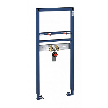 Инсталляция для раковины Grohe Rapid SL (1,13 м) со звукоизоляцией (38554001)