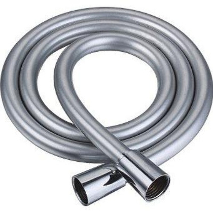 CZR-FMD-180-01 Гибкий шланг PVC, длина 1,8 м, хром CZR-FMD-180-01 Гибкий шланг PVC, длина 1,8 м, хром