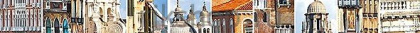 Mosaic Venezia Бордюр 50x4 Mosaic Venezia Бордюр 50x4