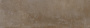 Плитка настенная 9039 Тракай коричневый светлый глянцевый 8.5*28.5*8.5 (44шт\1.07м2), м2
