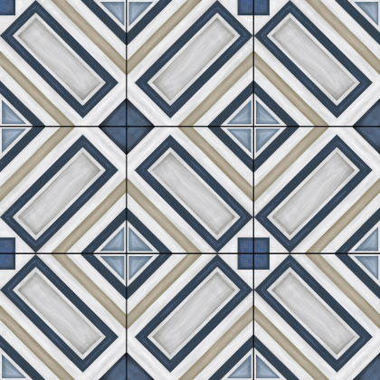 Плитка LAGUNA 19,8x19,8 (18 шт.в уп)