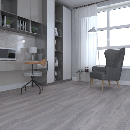 Керамогранит SG708590R Albero коричневый 20х80х9 (9шт_1,44м2), м2 Керамогранит SG708590R Albero коричневый 20х80х9 (9шт_1,44м2), м2