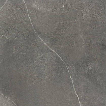 Керамогранит К12_11 Optima grafito темно-серый (60смх60смх9,5мм) (4шт_1,44м2) матовый, м2