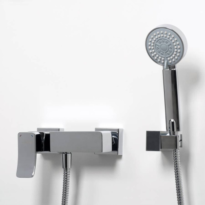 Aller 1062 Смеситель для душа Wasserkraft